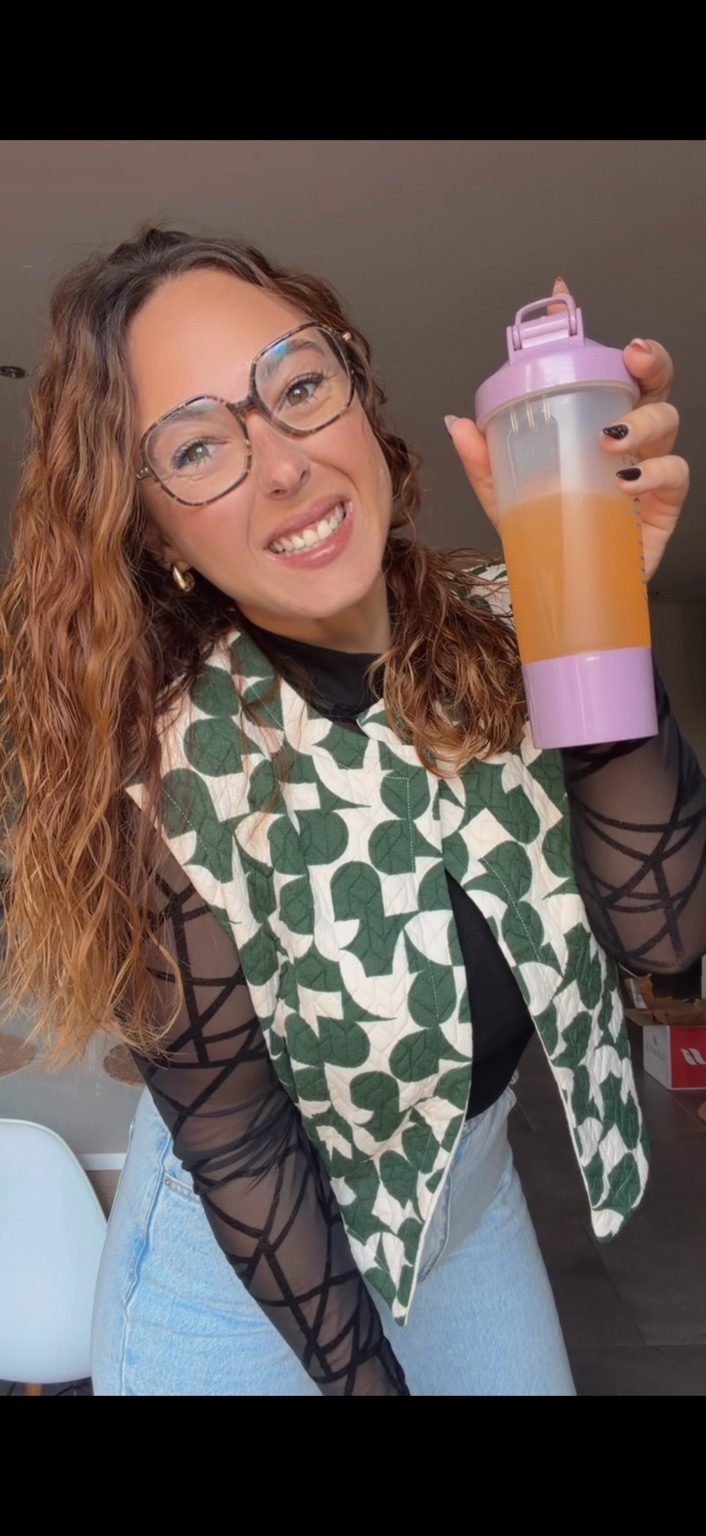 Maëva, ambassadrice bien-être et beauté